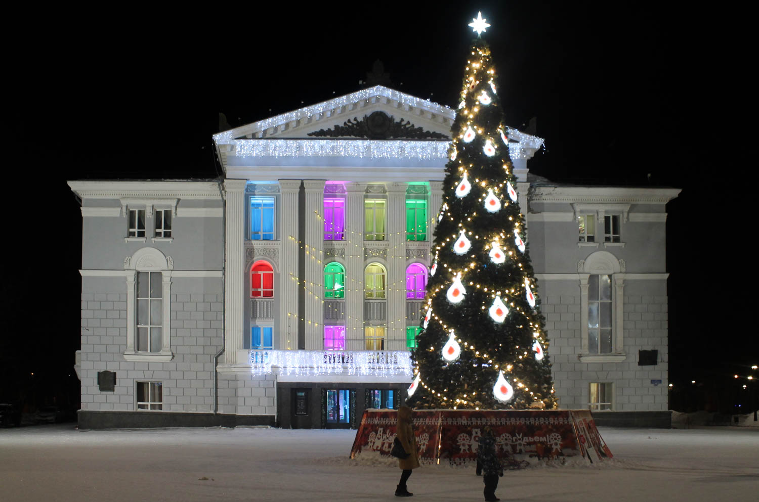 Пермь, Петропавловская улица, 25А