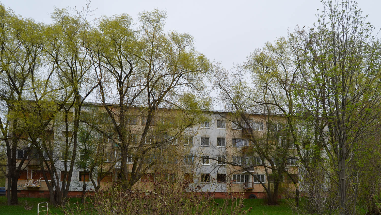 Березники, Советский проспект, 47