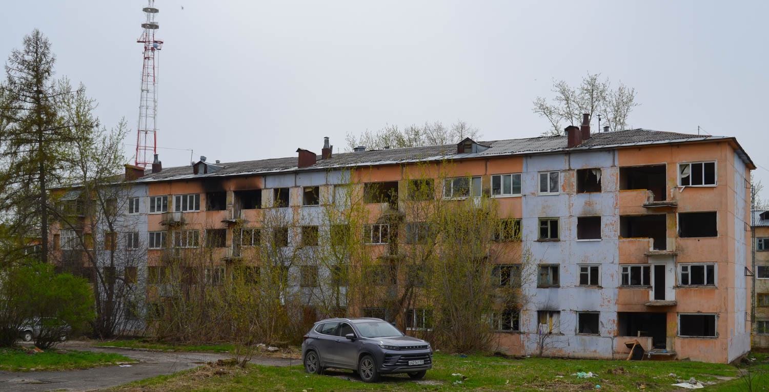 Березники, Советский проспект, 49