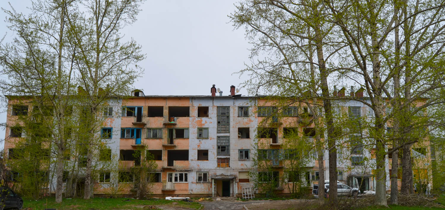 Березники, Советский проспект, 49