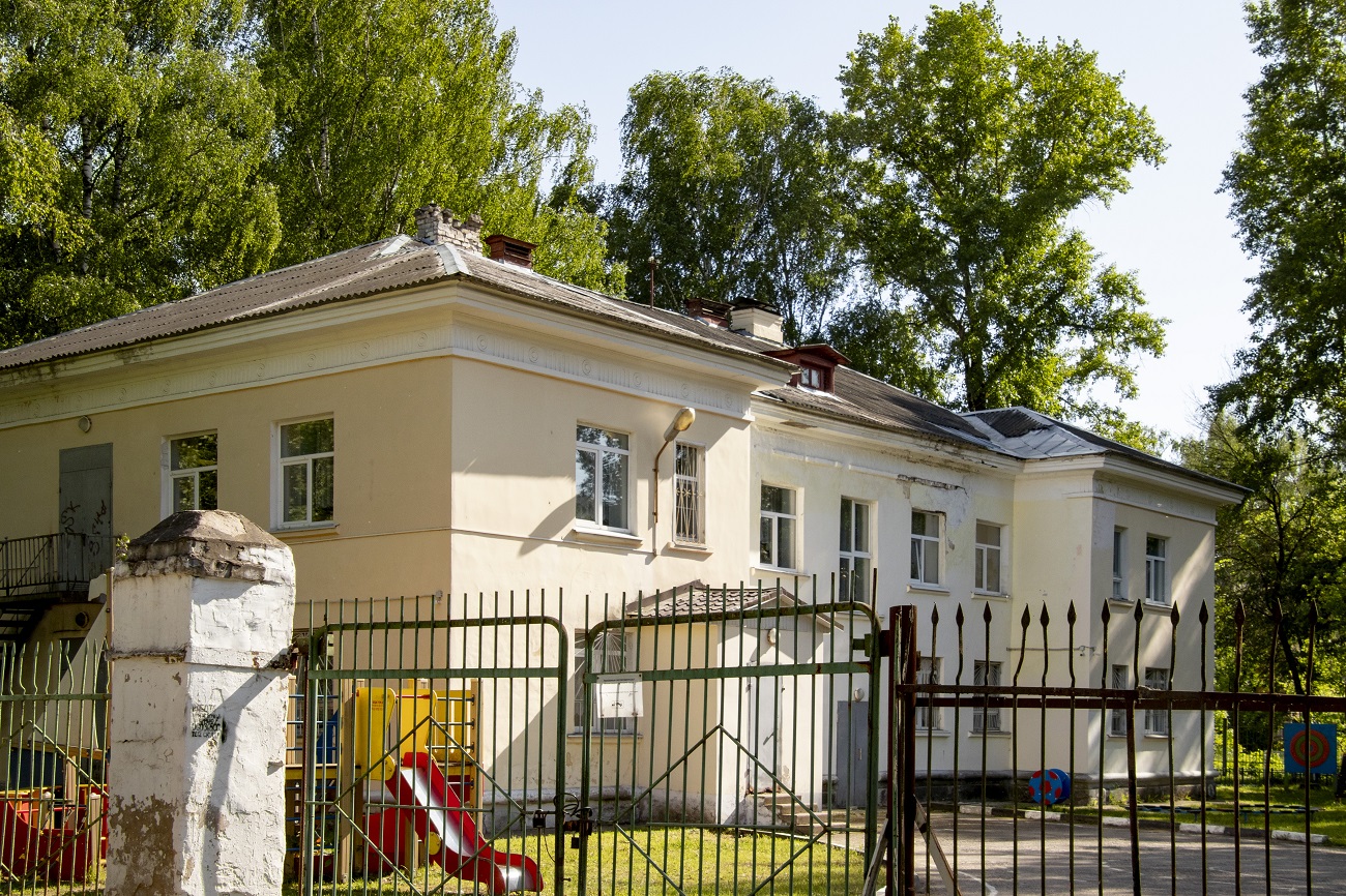 Тверь, Улица Седова, 5Б