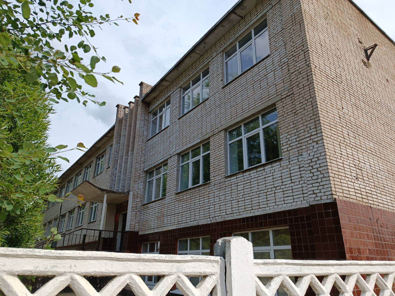 Минск, Рогачёвская улица, 16 корп. 58