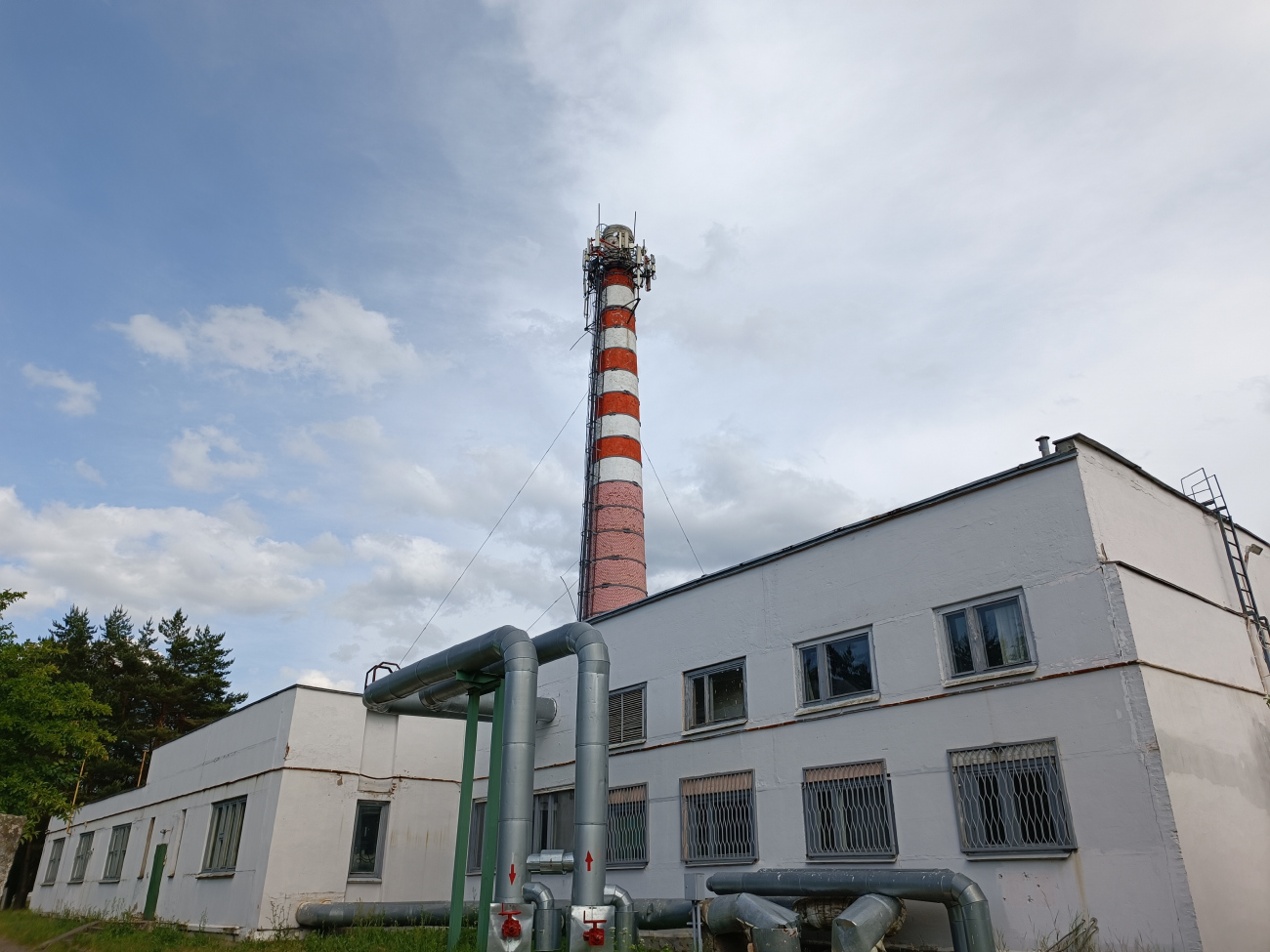 Минск, Рогачёвская улица, 12