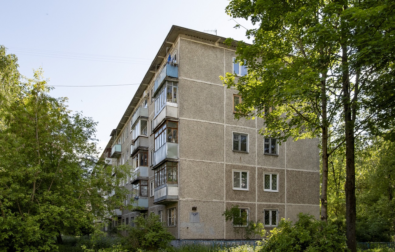 Тверь, Петербургское шоссе, 56А