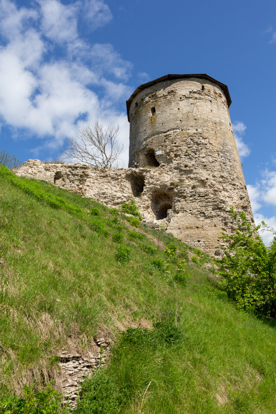 Pskov, Гремячая улица, 7*