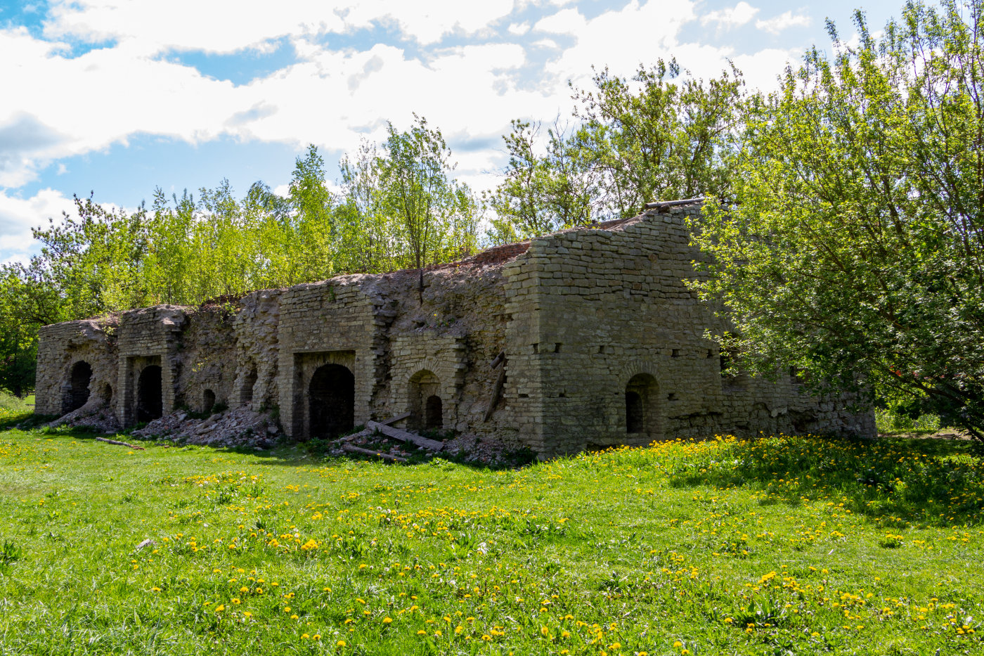 Pskov, Гремячая улица, ?