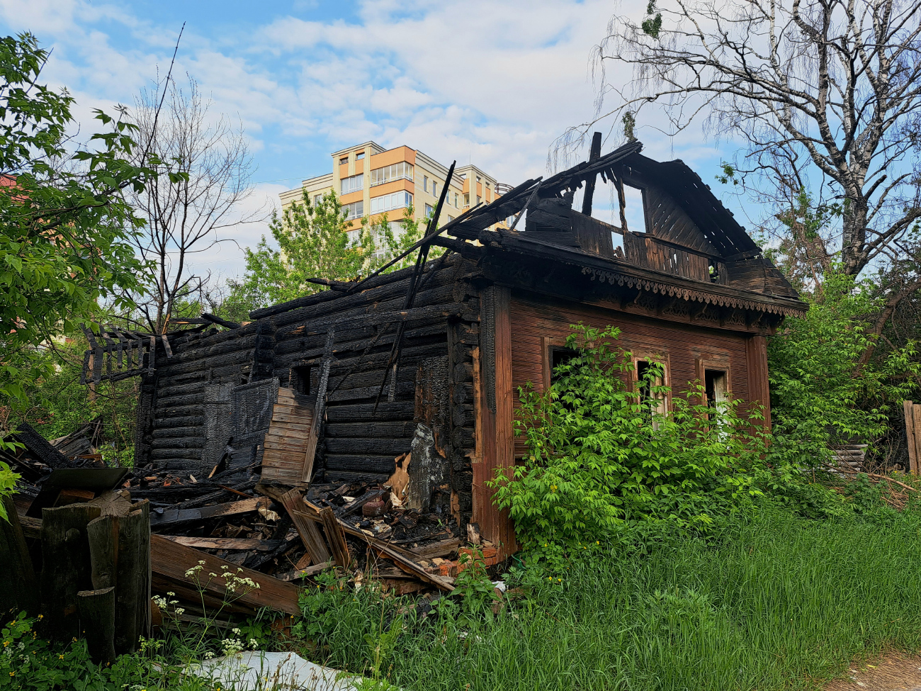 Иваново, Типографская улица, 9