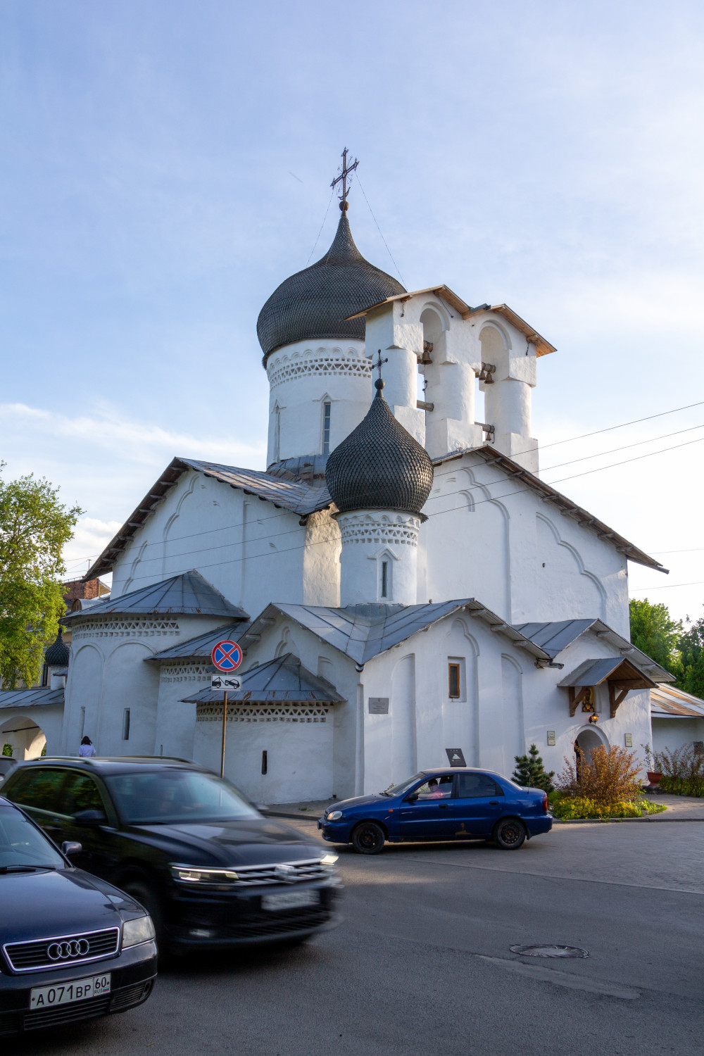Псков, Советская улица, 19