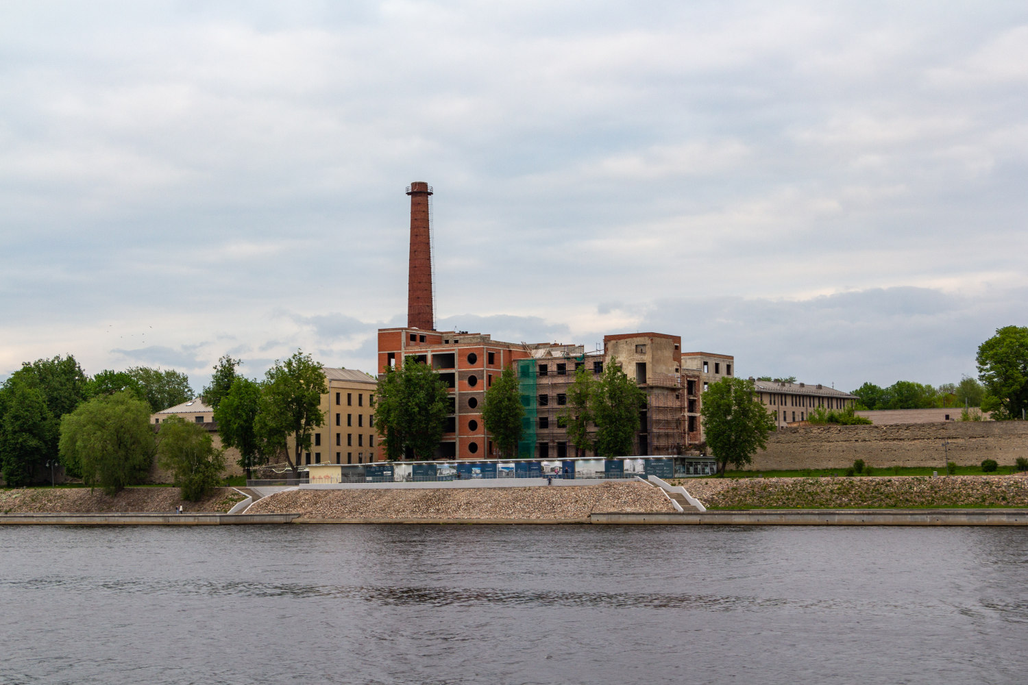 Псков, Советская улица, 29