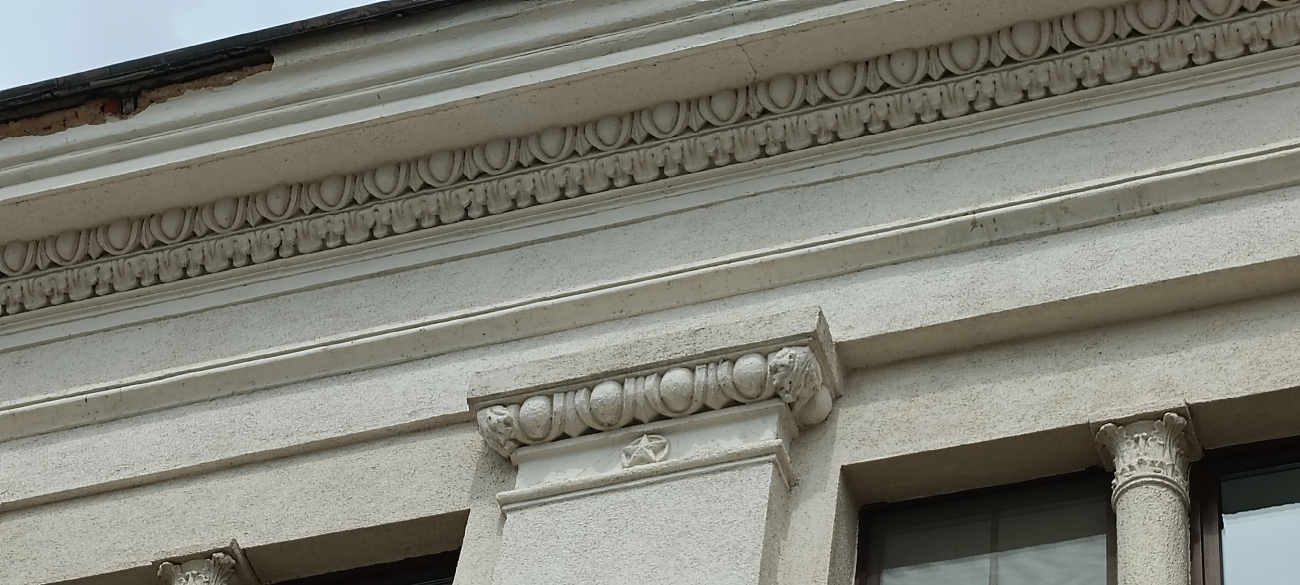 Минск, Аэродромная улица, 38 корп. 1