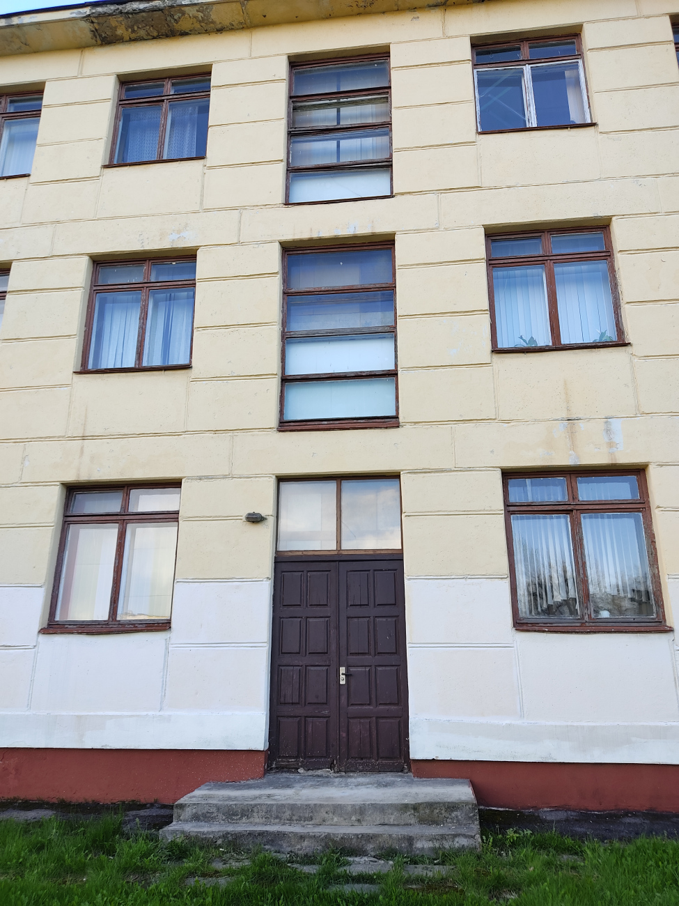 Мінск, Краснослободская улица, 84