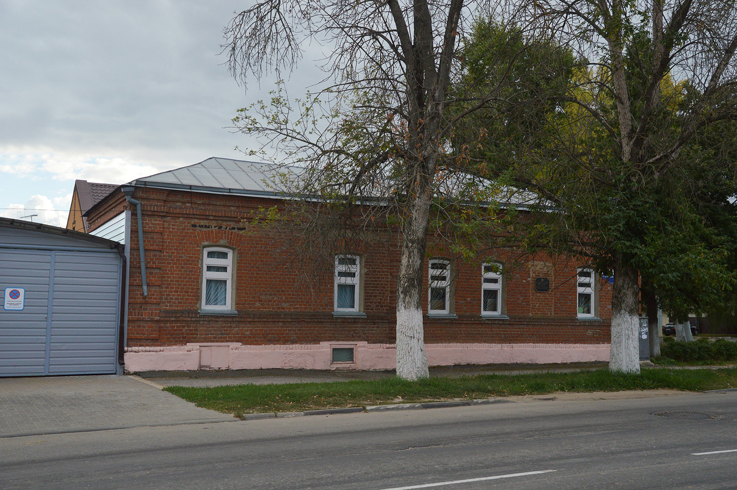 Лебедянь, Советская улица, 24