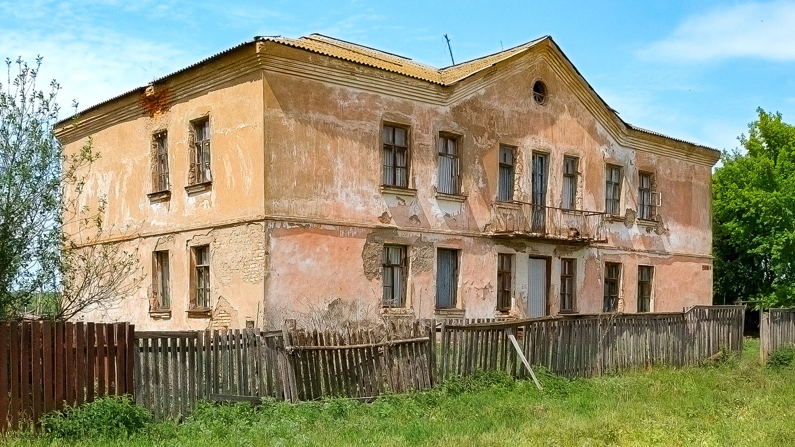 Чишминский район, прочие н.п., с. Новотроицкое, Шоссейная улица, 20