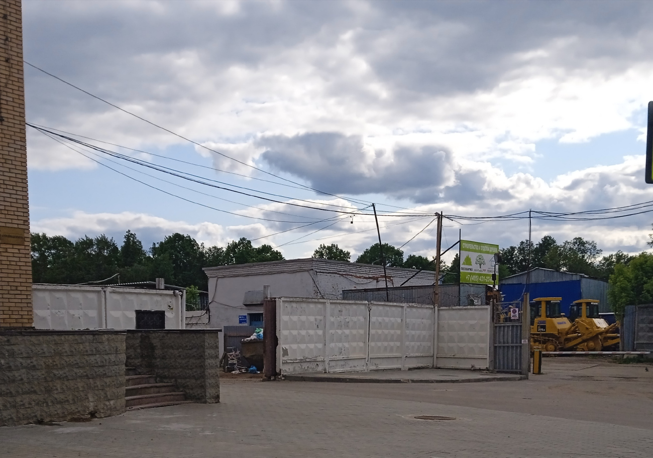 Поселение Воскресенское, Пос. подсобного хозяйства Воскресенское, 58