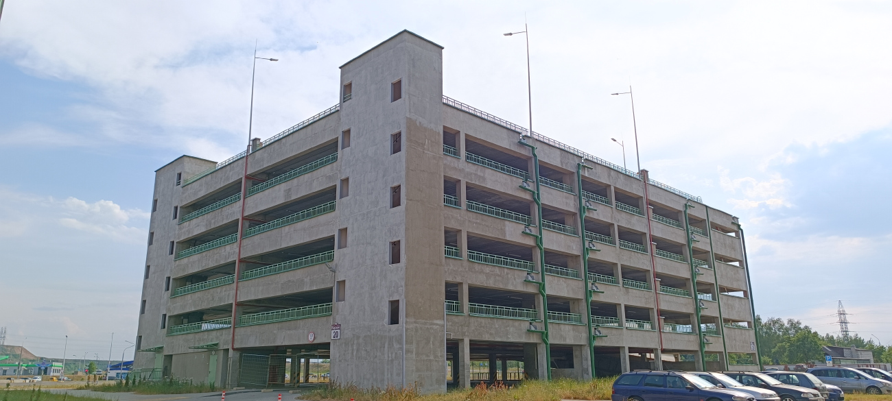 Минск, Улица Корзюки, 20