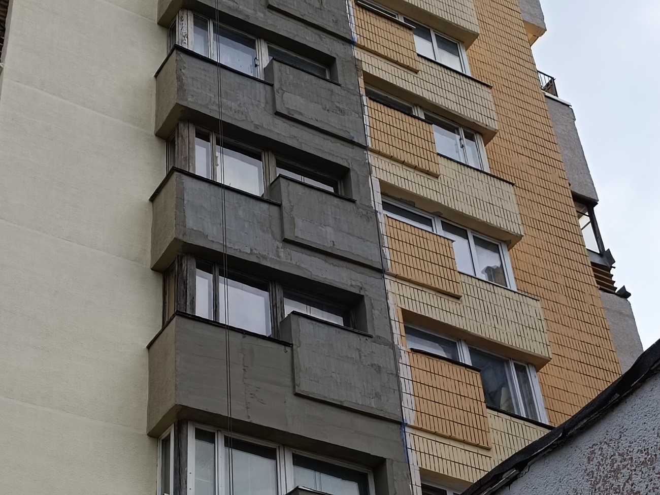 Минск, Логойский тракт, 29