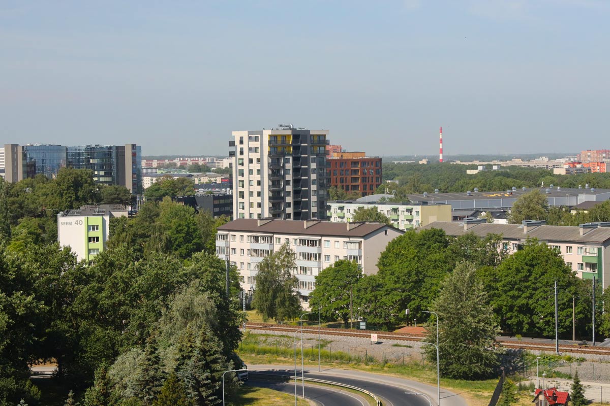 Tallinn, Seebi, 28; Seebi, 36c