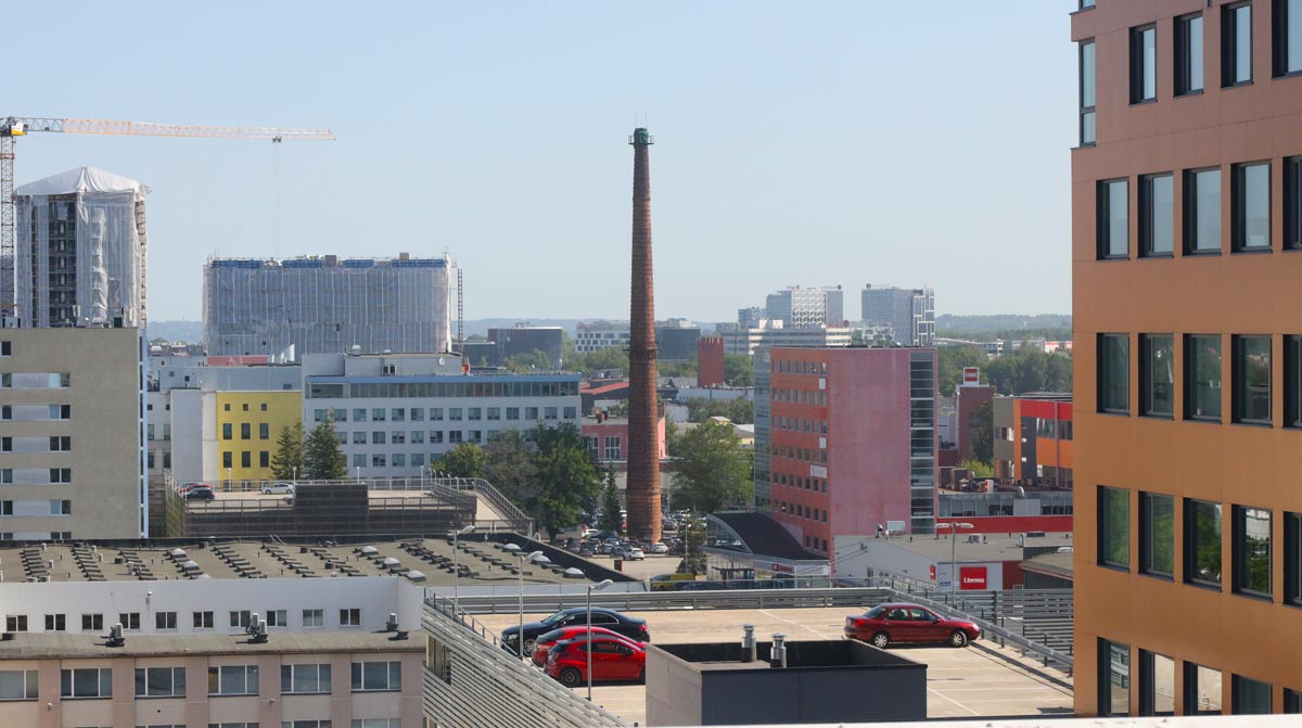 Таллин, Karamelli, 6; Pärnu maantee, 139/1