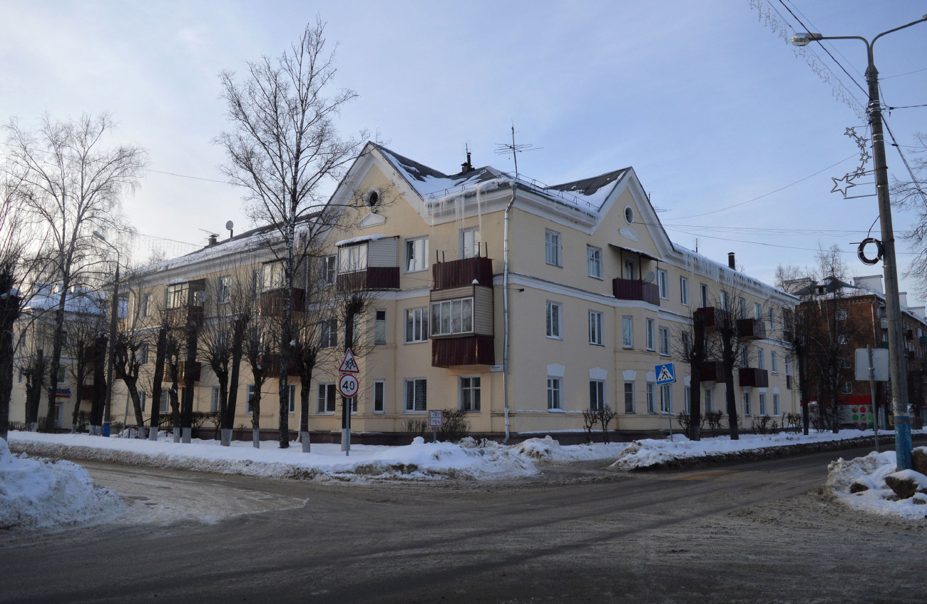 Запрудня, Улица Ленина, 4