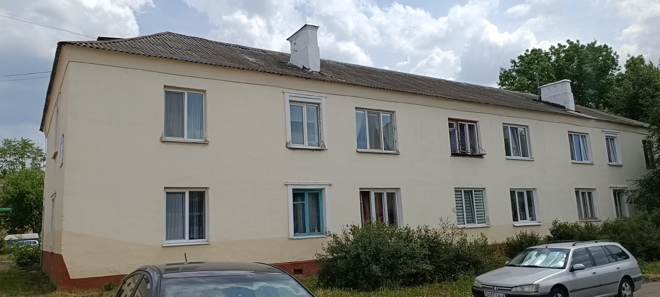 Минск, Стрелковая улица, 6А