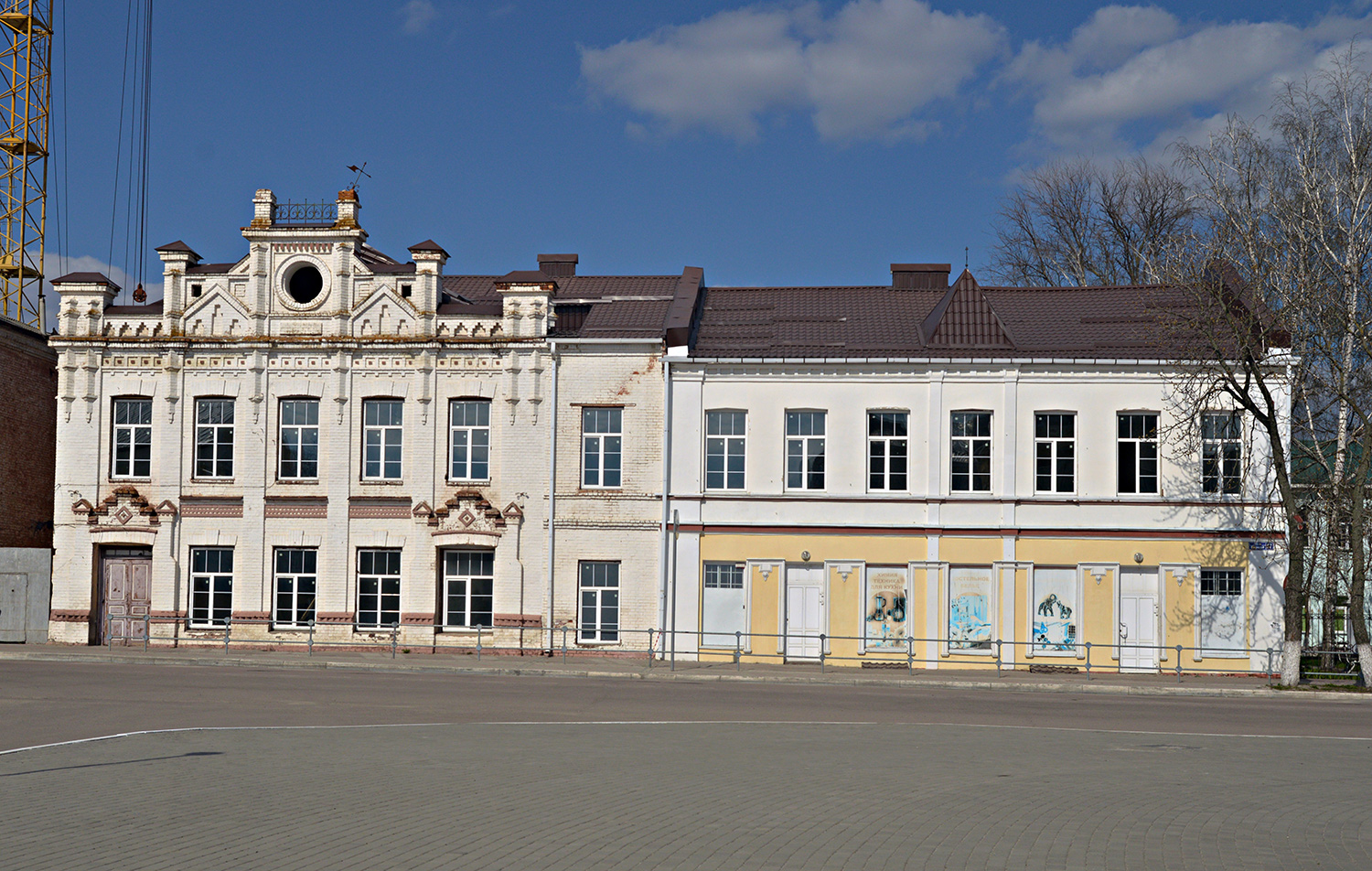 Бобров, Улица Кирова, 57