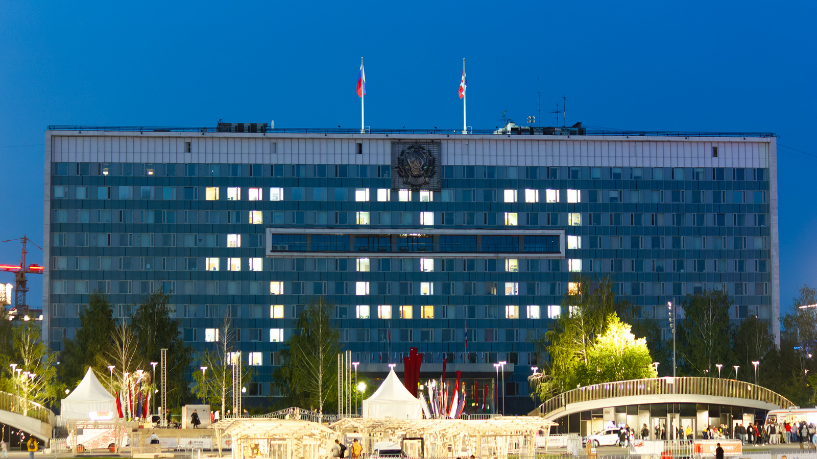 Пермь, Улица Ленина, 51