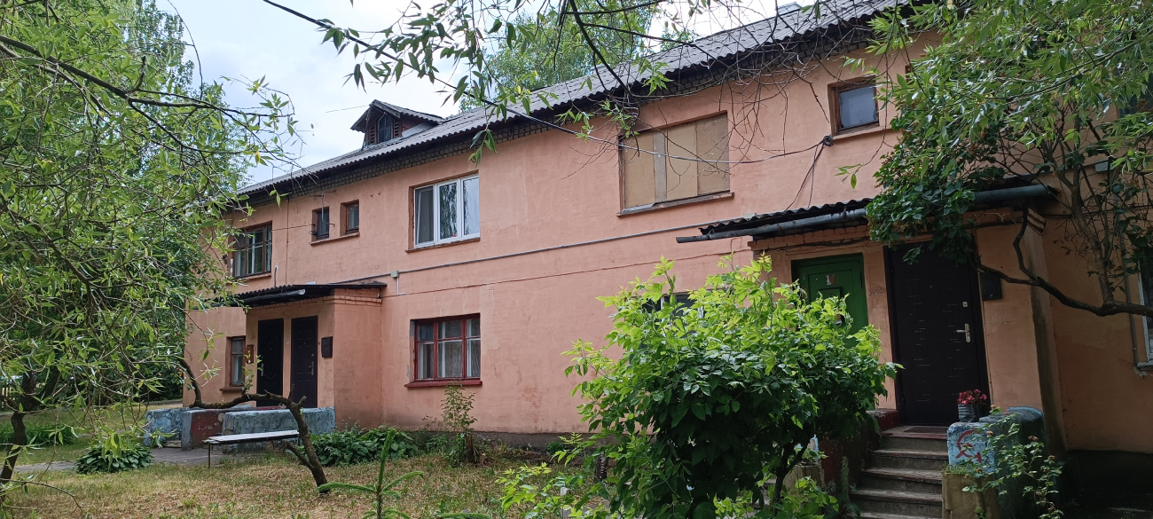 Минск, Долгиновский тракт, 42