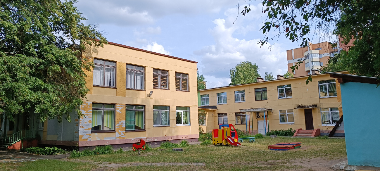 Мінск, Улица Лилии Карастояновой, 19