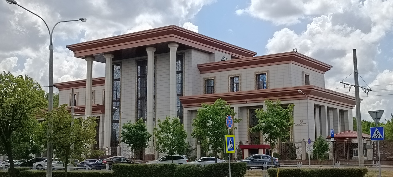 Минск, Старовиленский тракт, 41А