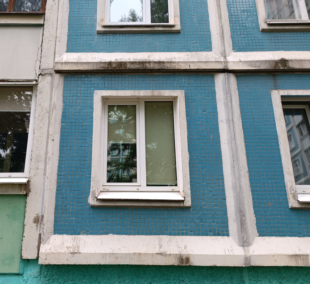 Минск, Улица Матусевича, 65