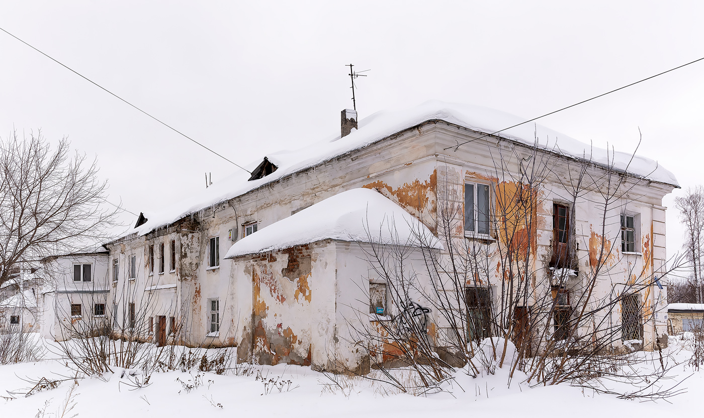 Уфа, Интернациональная улица, 65