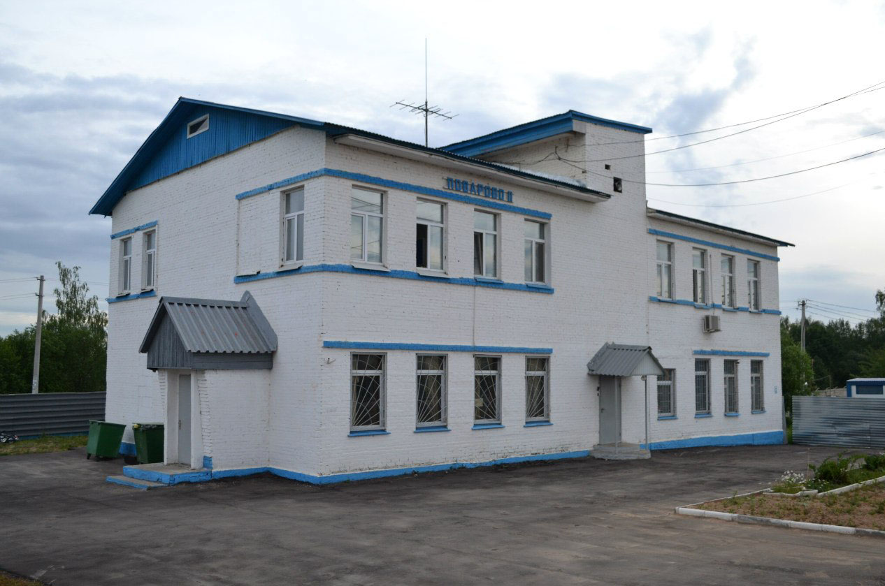 Городской округ Солнечногорск, прочие н.п., дер. Радумля, микрорайон Поварово-II