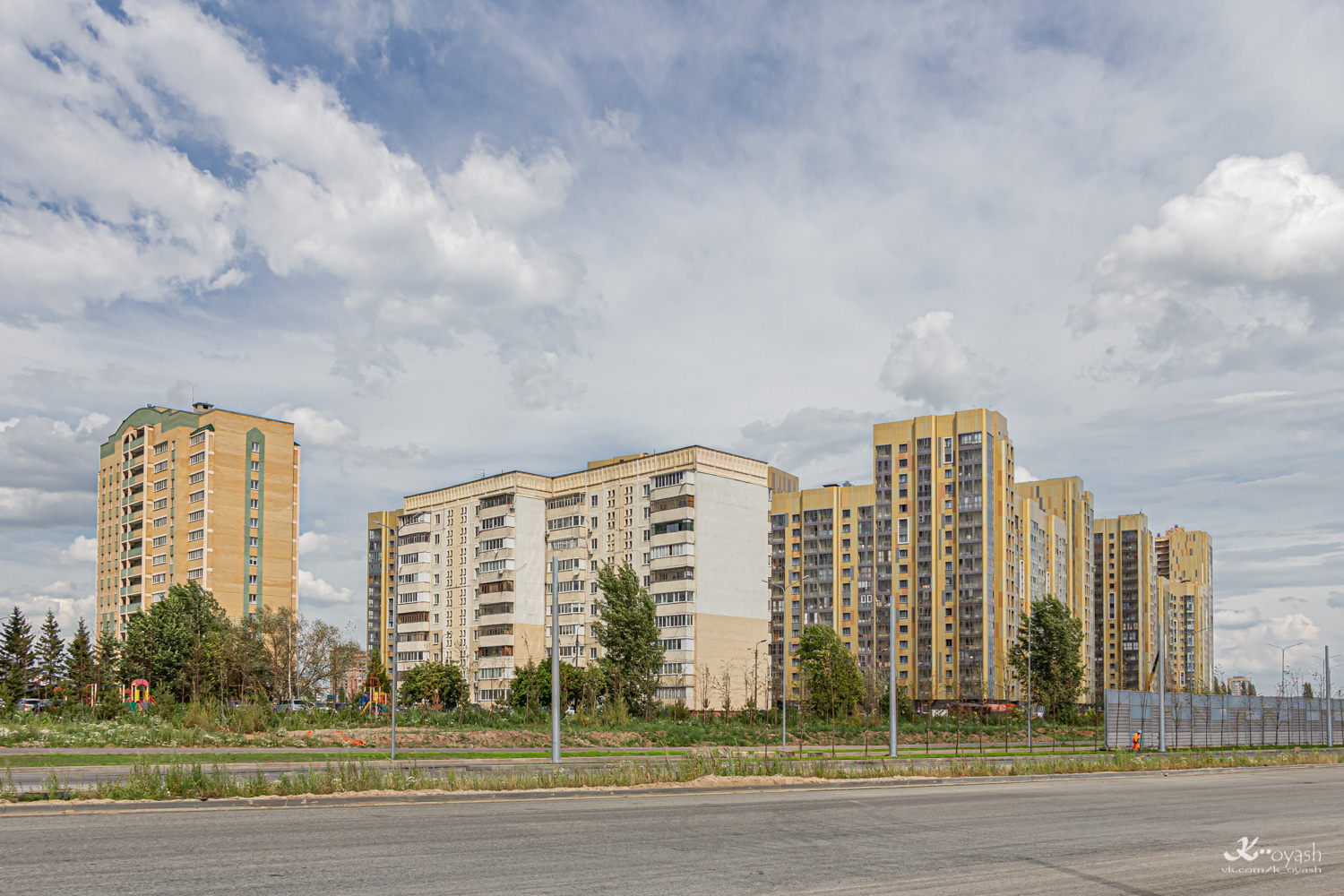 Казань, Проспект Победы, 57Б; Проспект Победы, 57А; Проспект Победы, 139А