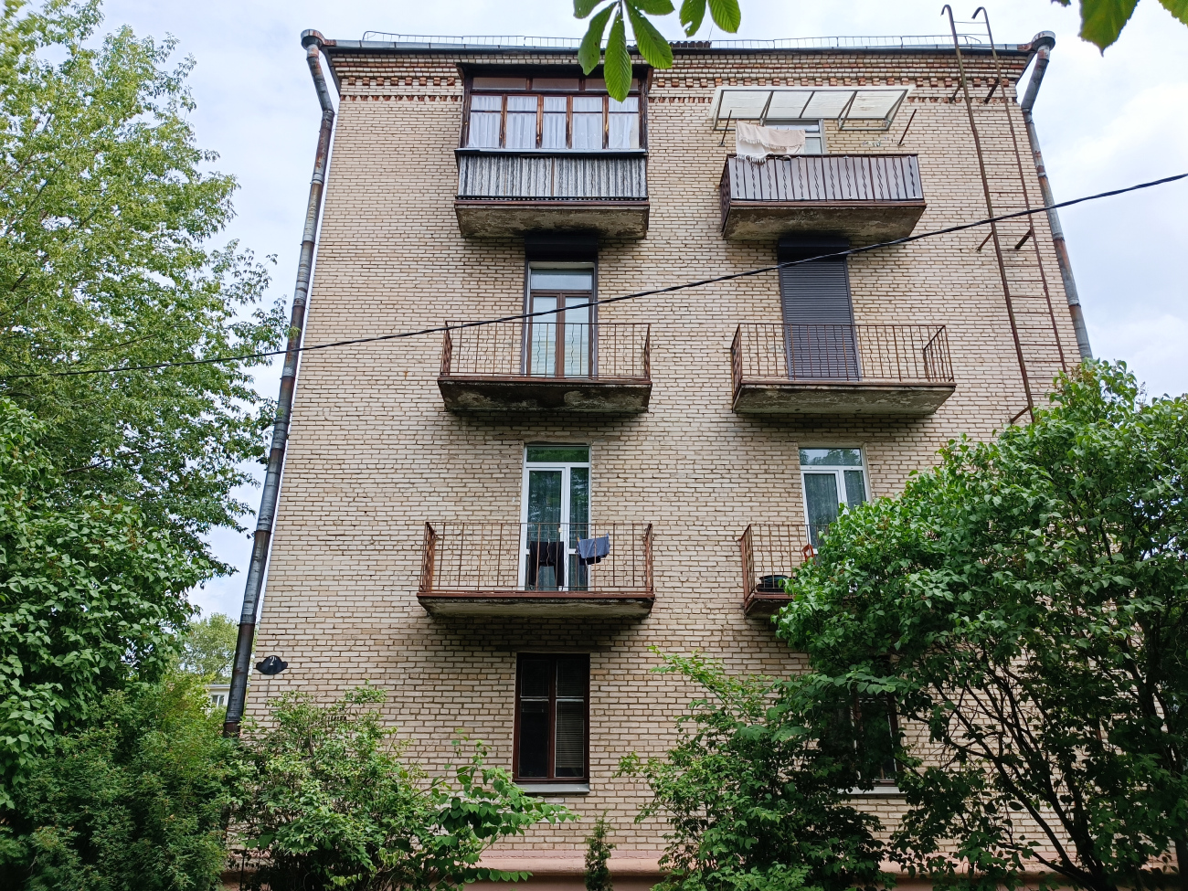 Минск, Улица Калинина, 2А
