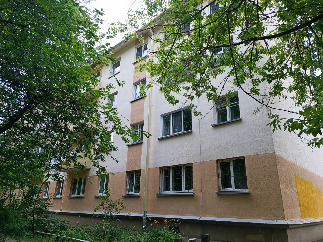 Минск, Проспект Независимости, 91А