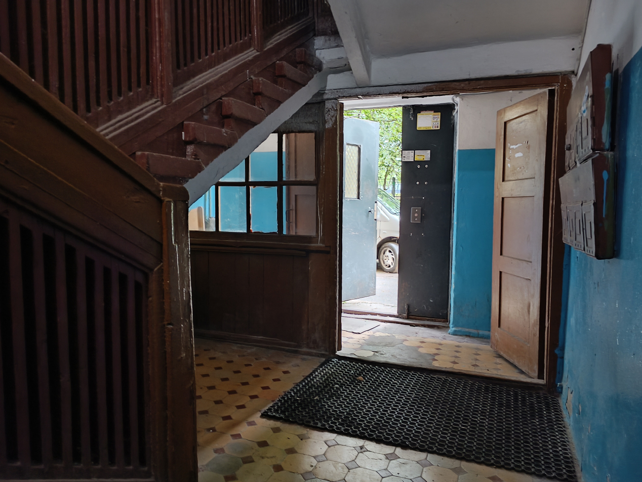 Минск, Улица Калинина, 30