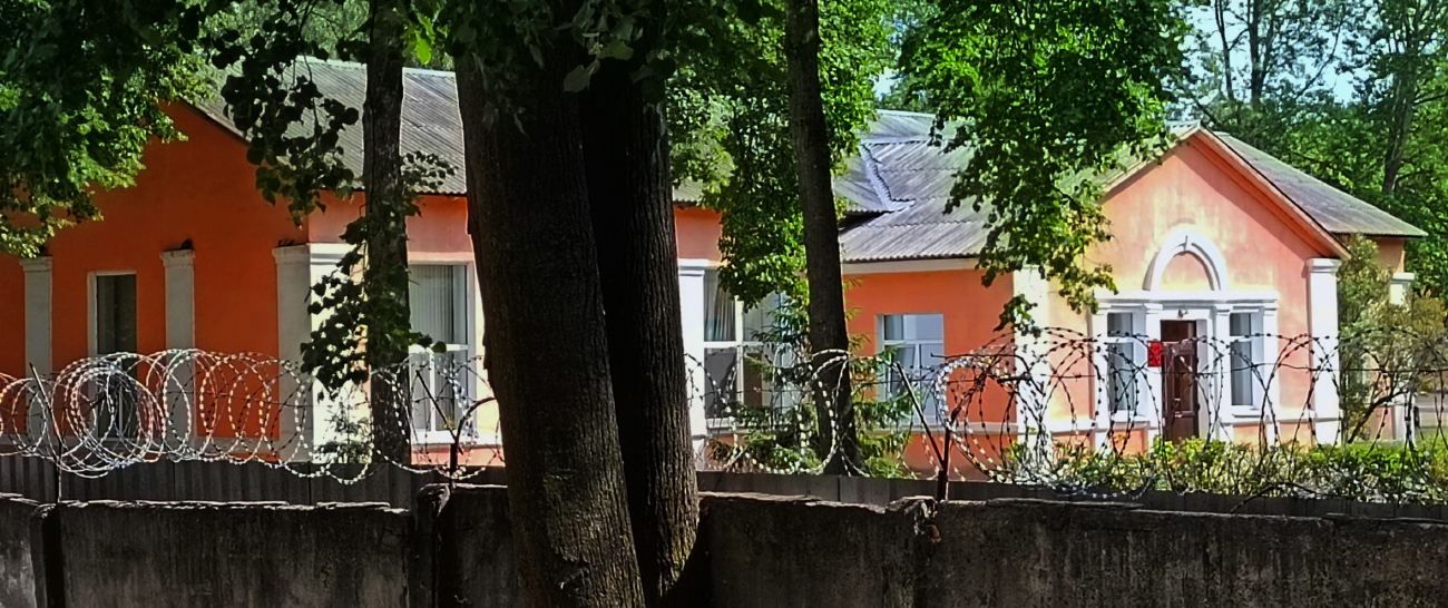 Минск, Улица Белинского, 11 корп. 14