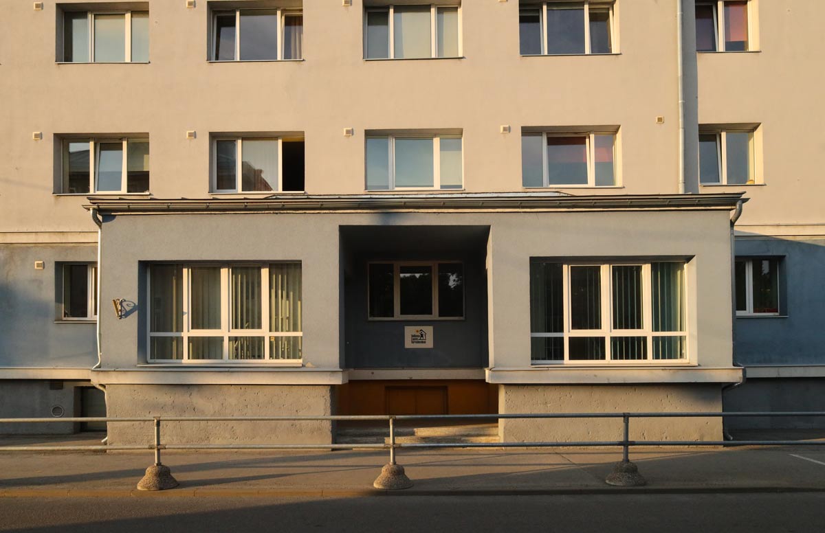 Таллин, Paldiski maantee, 51