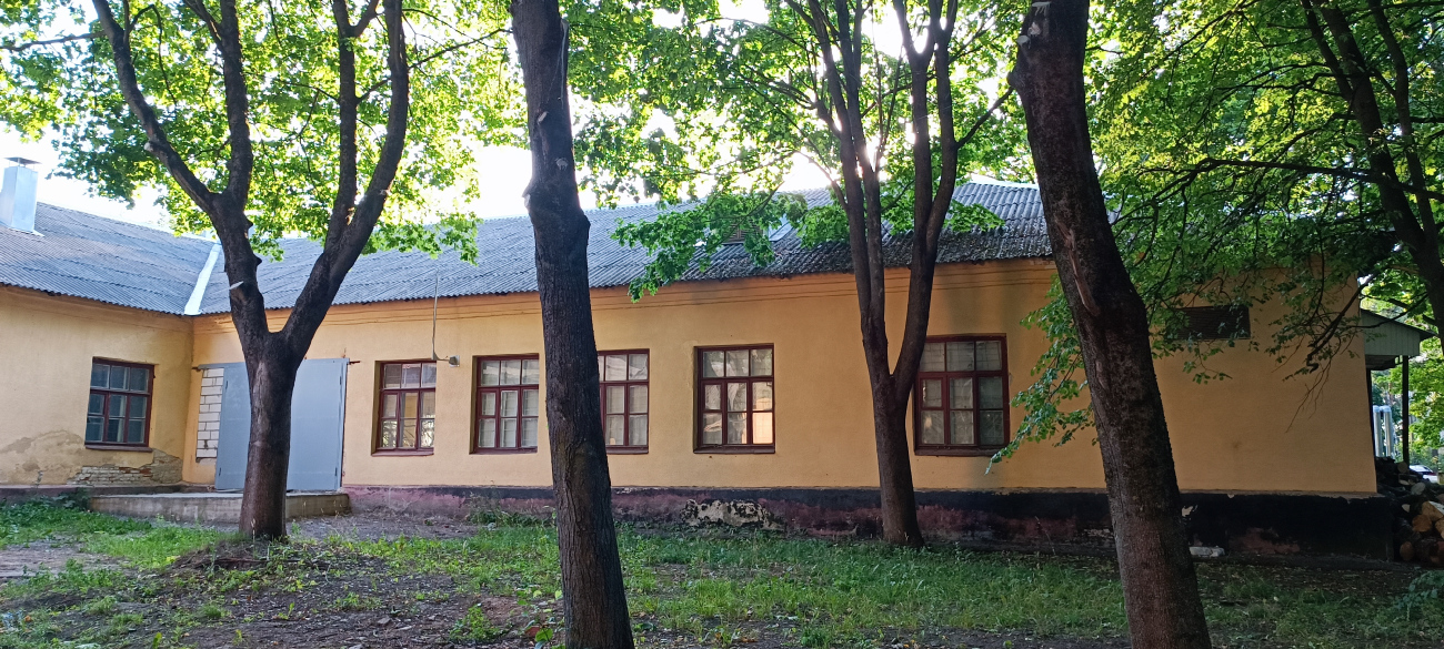 Минск, Улица Михася Лынькова, 111А
