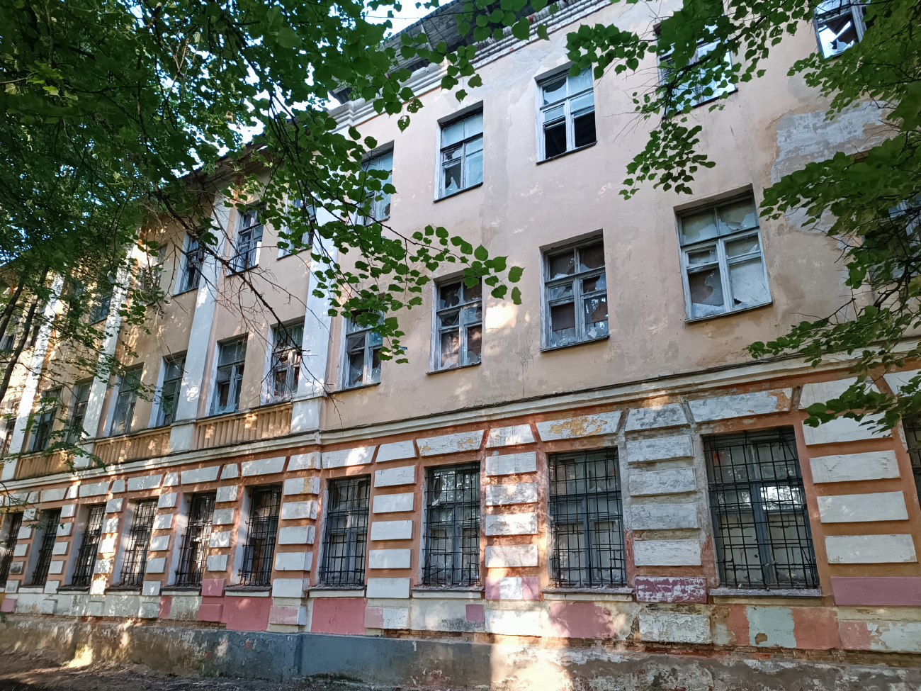 Мінск, Улица Михася Лынькова, 111Г