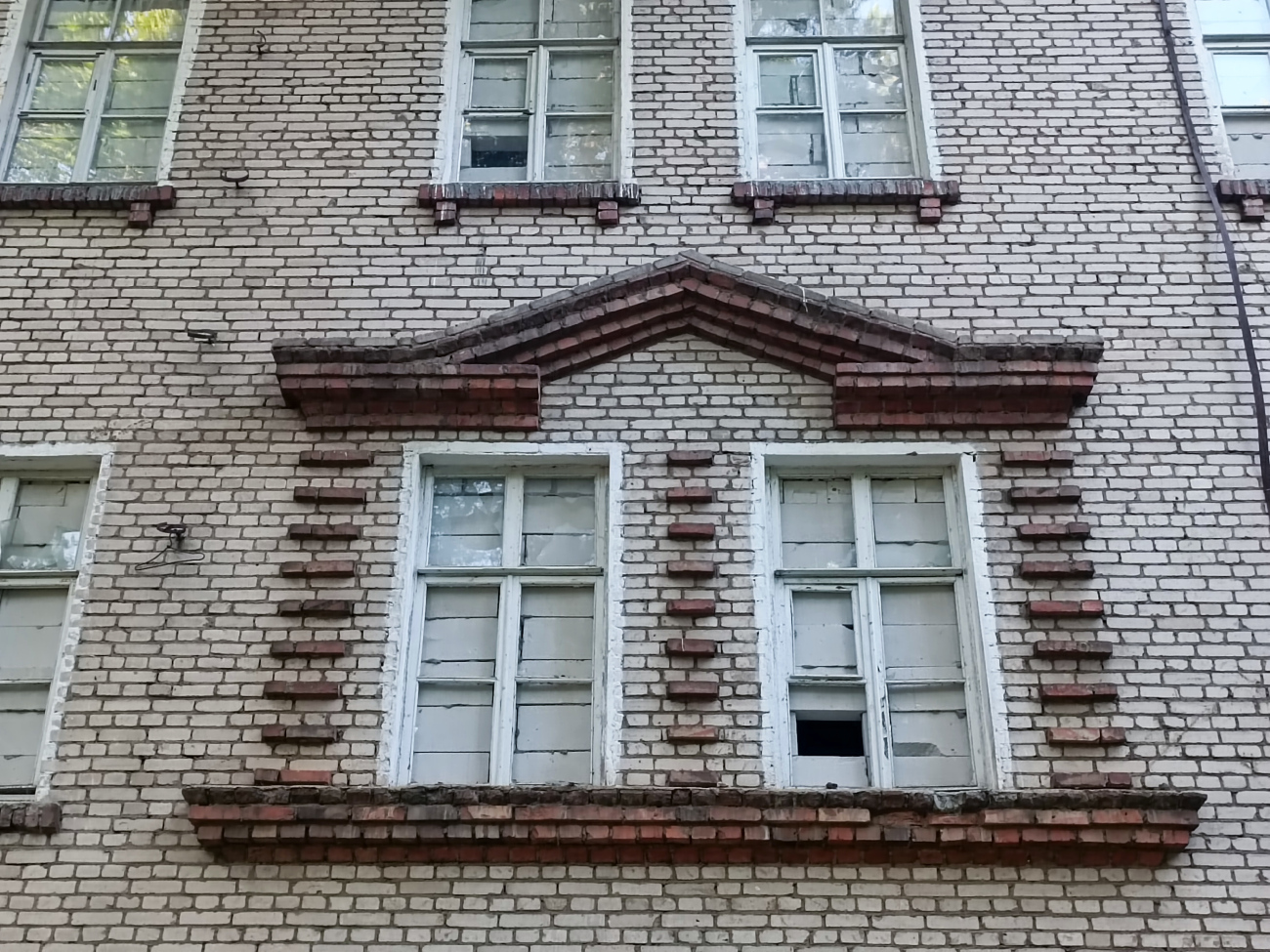 Минск, Улица Михася Лынькова, 111Д