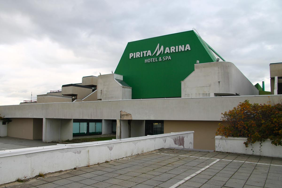 Таллин, Purje, 9
