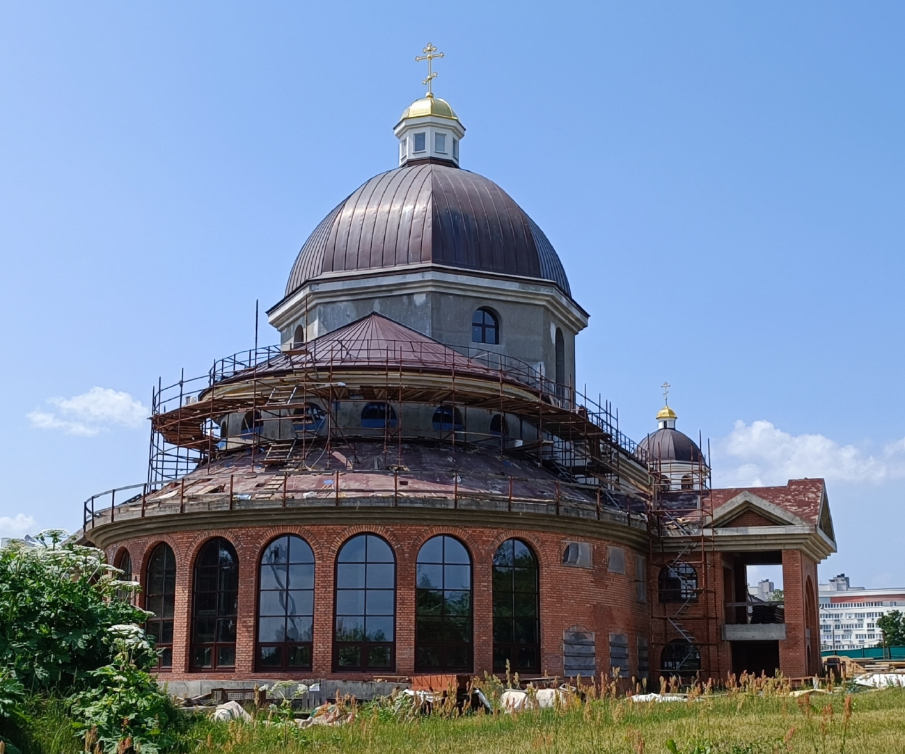 Минск, Улица Чижевских, 4*