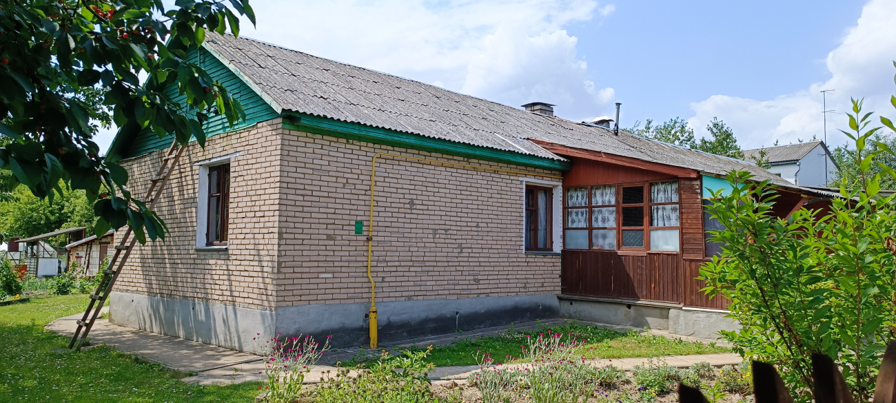 Минск, Юбилейная улица, 5