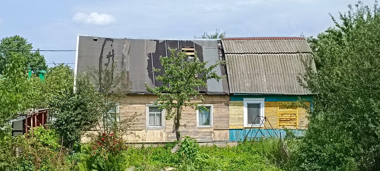 Минск, Лошицкий проезд, 30