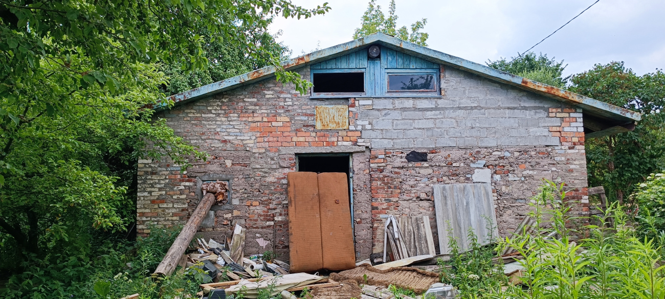 Минск, Улица Чижевских, 47А*