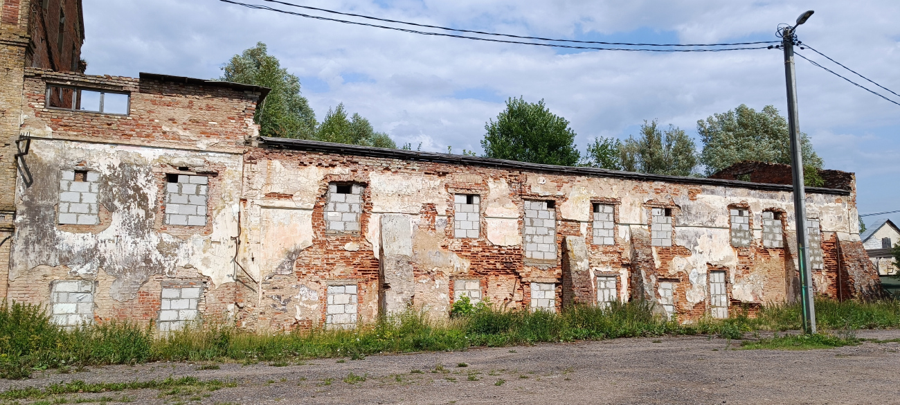 Минск, Проезд Чижевских, 5