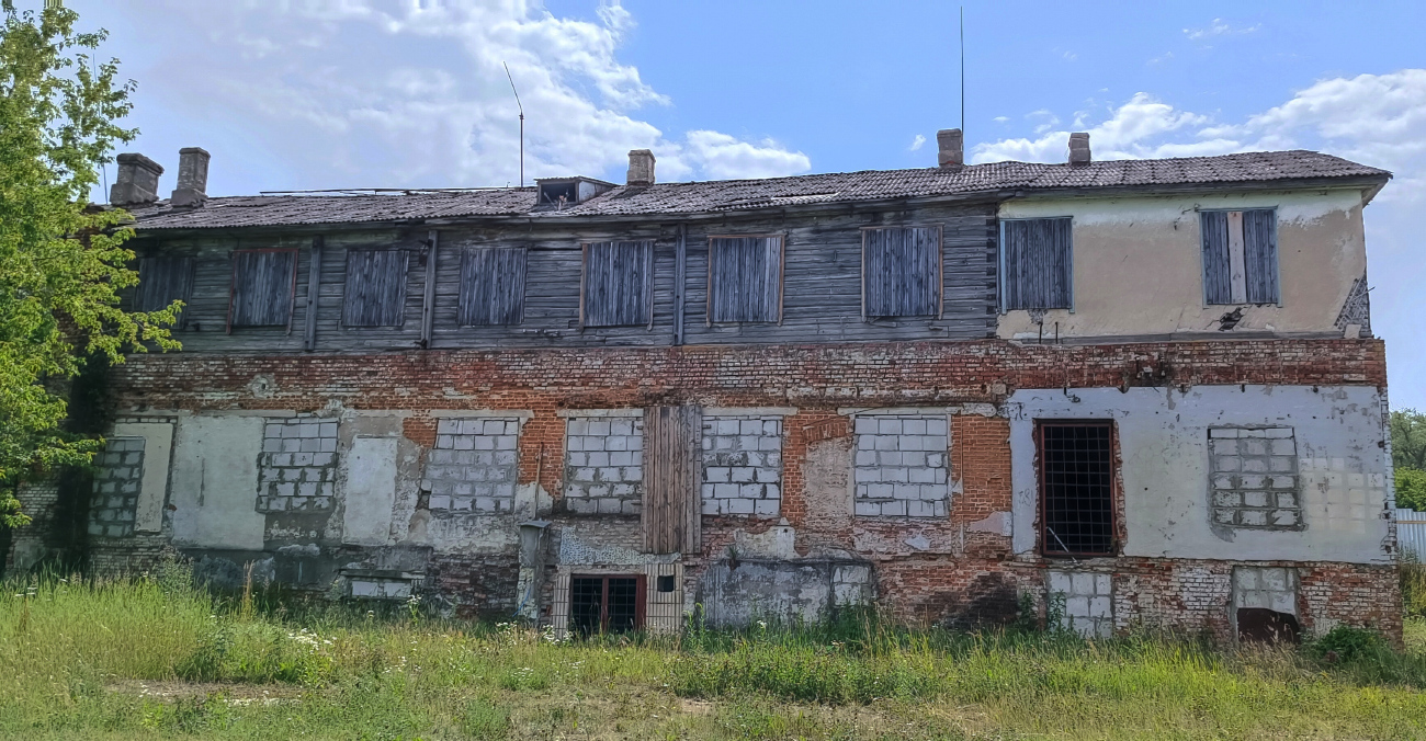 Минск, Улица Чижевских, 17 / Проезд Чижевских, 1
