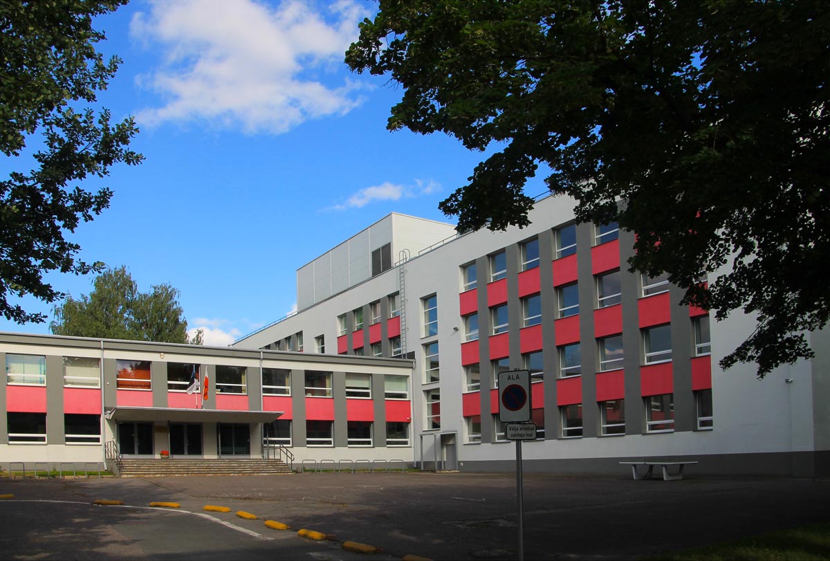 Тарту, Uus, 54