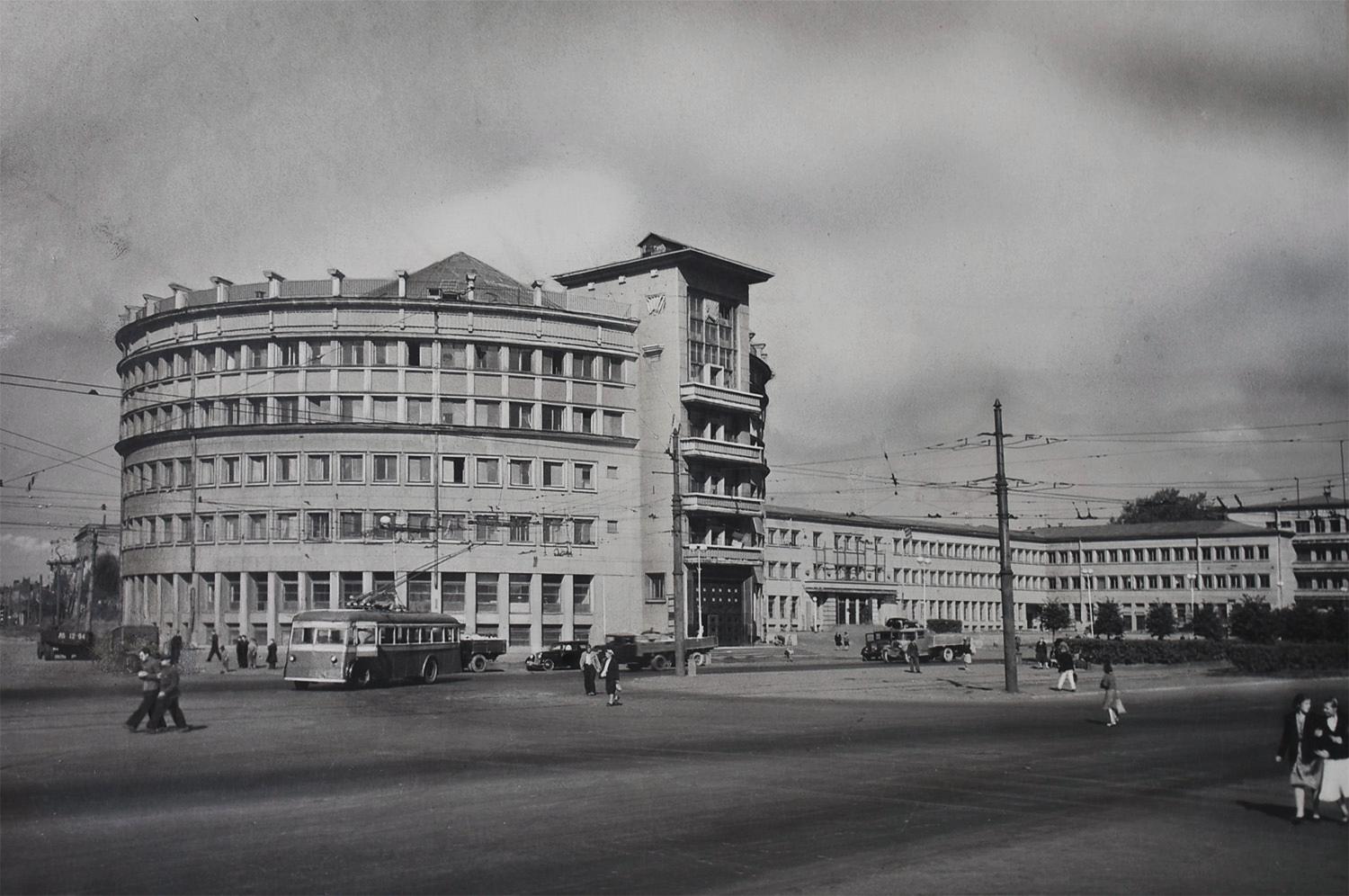 Санкт-Петербург, Московский проспект, 129